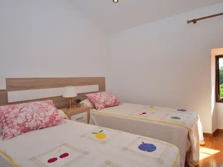 Villa confortable à Muro avec piscine privée, climatisation et WiFi - Photo 16