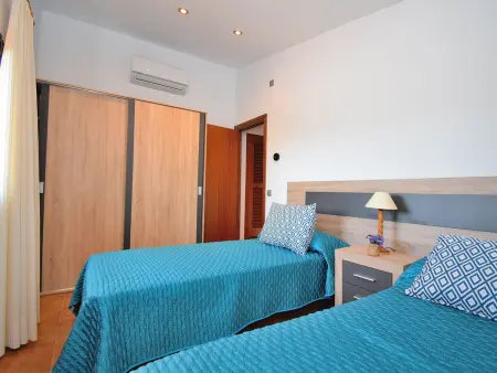 Villa confortable à Muro avec piscine privée, climatisation et WiFi - Photo 17