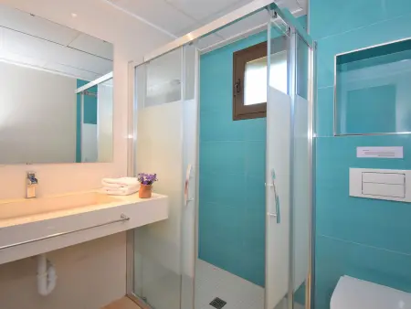 Villa confortable à Muro avec piscine privée, climatisation et WiFi - Photo 18