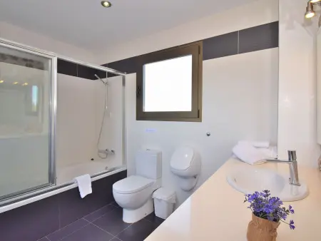 Villa confortable à Muro avec piscine privée, climatisation et WiFi - Photo 19