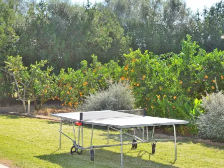 Villa confortable à Muro avec piscine privée, climatisation et WiFi - Photo 21