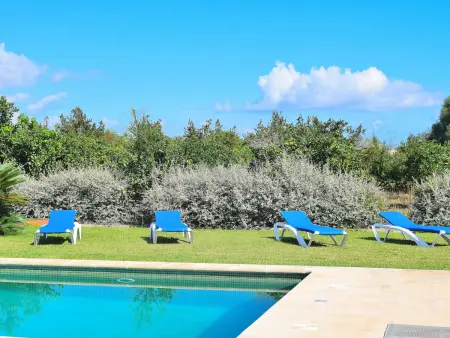 Villa confortable à Muro avec piscine privée, climatisation et WiFi - Photo 32