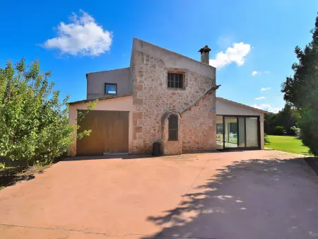 Villa confortable à Muro avec piscine privée, climatisation et WiFi - Photo 35