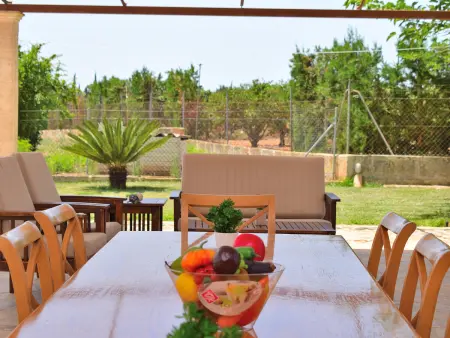 Villa spacieuse à Muro avec piscine et climatisation pour 6 pers - Photo 7