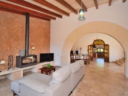 Villa spacieuse à Muro avec piscine et climatisation pour 6 pers - Photo 11