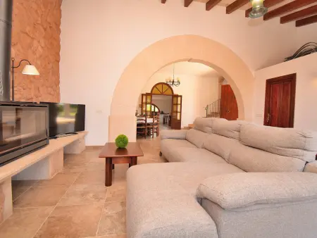 Villa spacieuse à Muro avec piscine et climatisation pour 6 pers - Photo 13