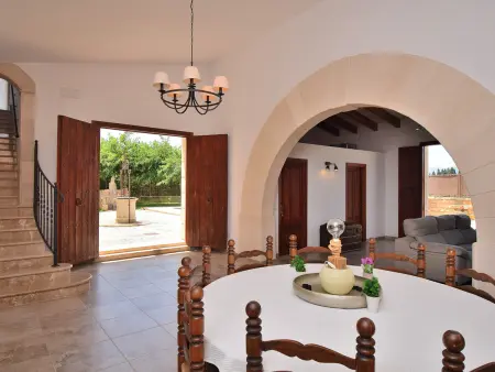 Villa spacieuse à Muro avec piscine et climatisation pour 6 pers - Photo 15