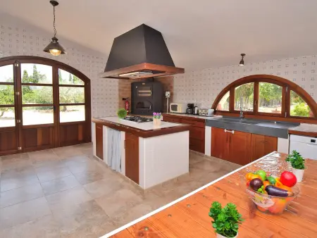 Villa spacieuse à Muro avec piscine et climatisation pour 6 pers - Photo 17