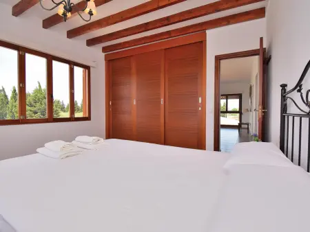 Villa spacieuse à Muro avec piscine et climatisation pour 6 pers - Photo 20