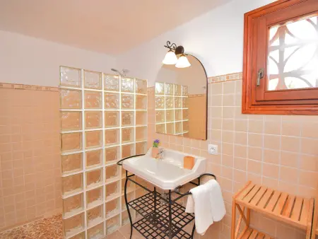 Villa spacieuse à Muro avec piscine et climatisation pour 6 pers - Photo 23