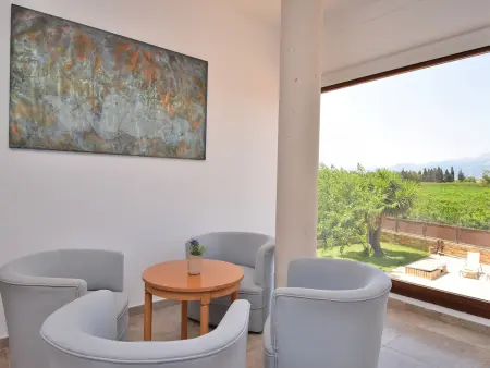 Villa spacieuse à Muro avec piscine et climatisation pour 6 pers - Photo 25