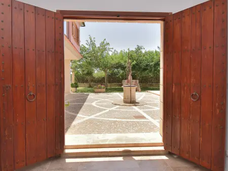 Villa spacieuse à Muro avec piscine et climatisation pour 6 pers - Photo 27