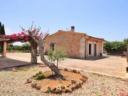 Villa spacieuse à Muro avec piscine et climatisation pour 6 pers - Photo 30