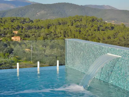 Villa de luxe moderne à Búger avec piscine et jacuzzi - Photo 1