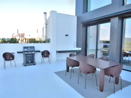 Villa de luxe moderne à Búger avec piscine et jacuzzi - Photo 10