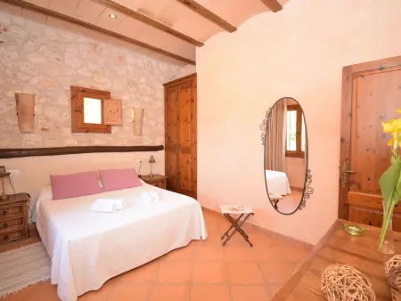 Maison de campagne spacieuse avec piscine privée à Santa Margalida - Photo 12