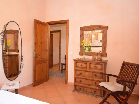Maison de campagne spacieuse avec piscine privée à Santa Margalida - Photo 13