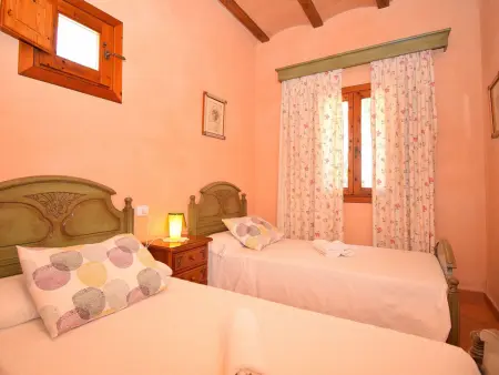 Maison de campagne spacieuse avec piscine privée à Santa Margalida - Photo 14