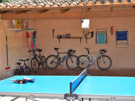 Maison de campagne spacieuse avec piscine privée à Santa Margalida - Photo 16