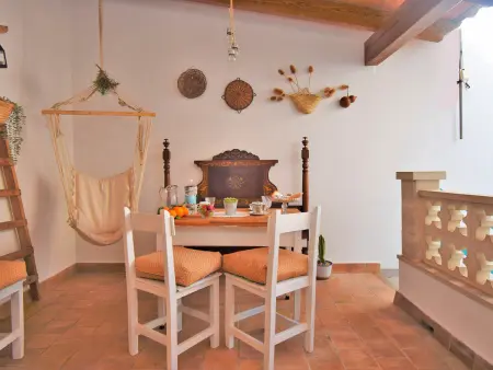 Maison confortable à Muro pour 5 pers., Maison 5 personnes à Can Picafort - Photo 1