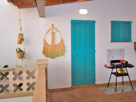 Maison confortable à Muro pour 5 pers., Maison 5 personnes à Can Picafort - Photo 2