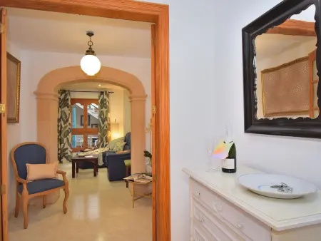 Maison confortable à Muro pour 5 pers., Maison 5 personnes à Can Picafort - Photo 6