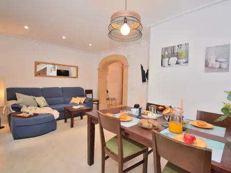 Maison confortable à Muro pour 5 pers., Maison 5 personnes à Can Picafort - Photo 8