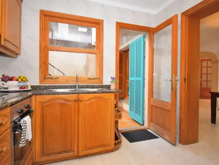 Maison confortable à Muro pour 5 pers., Maison 5 personnes à Can Picafort - Photo 9