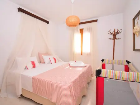 Maison confortable à Muro pour 5 pers., Maison 5 personnes à Can Picafort - Photo 12