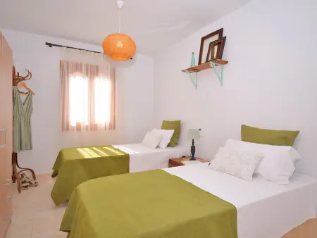 Maison confortable à Muro pour 5 pers., Maison 5 personnes à Can Picafort - Photo 13