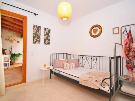 Maison confortable à Muro pour 5 pers., Maison 5 personnes à Can Picafort - Photo 14
