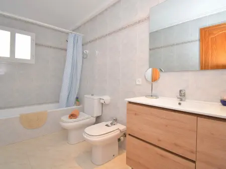 Maison confortable à Muro pour 5 pers., Maison 5 personnes à Can Picafort - Photo 15