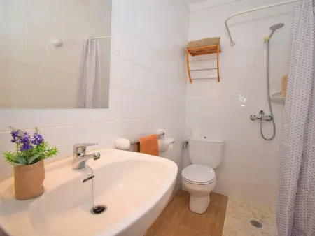 Maison confortable à Muro pour 5 pers., Maison 5 personnes à Can Picafort - Photo 16