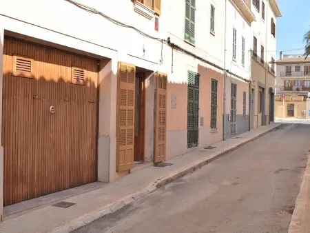 Maison confortable à Muro pour 5 pers., Maison 5 personnes à Can Picafort - Photo 21