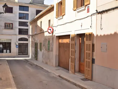 Maison confortable à Muro pour 5 pers., Maison 5 personnes à Can Picafort - Photo 22