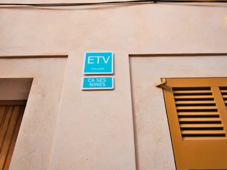 Maison confortable à Muro pour 5 pers., Maison 5 personnes à Can Picafort - Photo 34