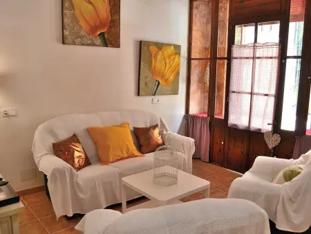 Maison Majorquine Authentique à Petra avec Piscine Privée - Photo 6