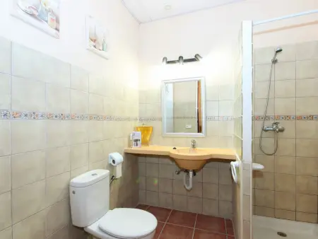Maison Majorquine Authentique à Petra avec Piscine Privée - Photo 18