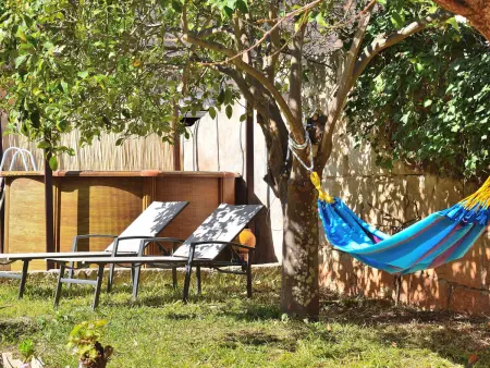 Maison typique à Muro avec piscine privée pour 6 personnes - Photo 1