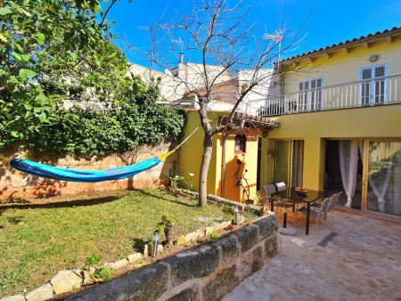 Maison typique à Muro avec piscine privée pour 6 personnes - Photo 3