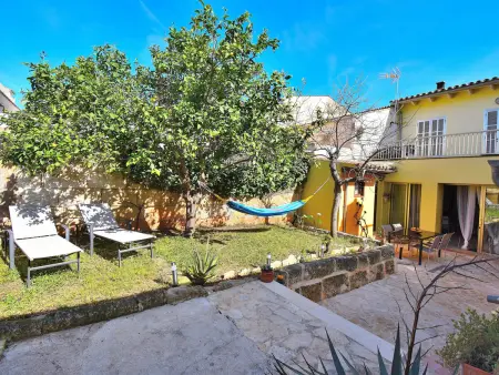 Maison typique à Muro avec piscine privée pour 6 personnes - Photo 4