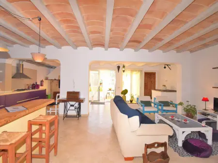 Maison typique à Muro avec piscine privée pour 6 personnes - Photo 5