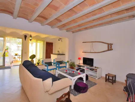 Maison typique à Muro avec piscine privée pour 6 personnes - Photo 6