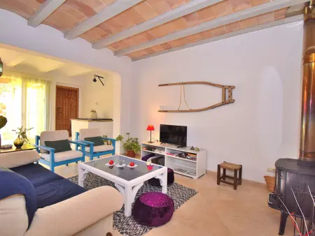 Maison typique à Muro avec piscine privée pour 6 personnes - Photo 7