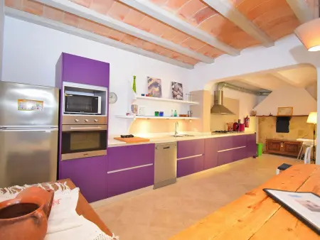Maison typique à Muro avec piscine privée pour 6 personnes - Photo 8