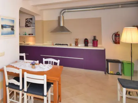 Maison typique à Muro avec piscine privée pour 6 personnes - Photo 9
