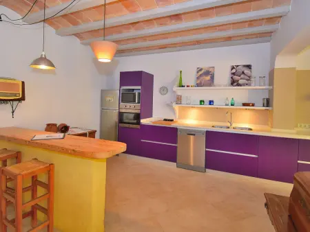 Maison typique à Muro avec piscine privée pour 6 personnes - Photo 10
