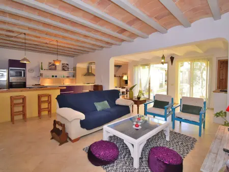 Maison typique à Muro avec piscine privée pour 6 personnes - Photo 11