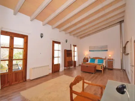 Maison typique à Muro avec piscine privée pour 6 personnes - Photo 12