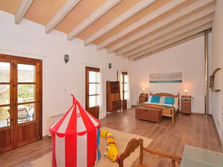 Maison typique à Muro avec piscine privée pour 6 personnes - Photo 13